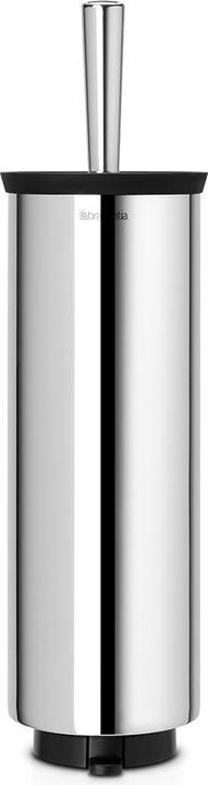 Ensemble WC en acier inoxydable