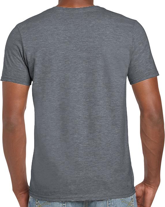 Produktbild Gildan Soft Style Tshirt (4XL)