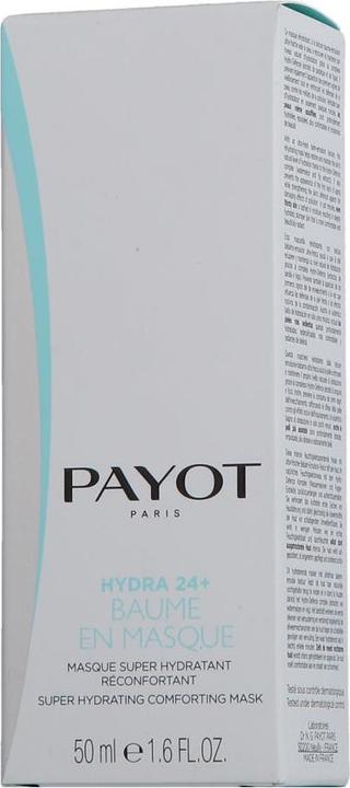 Actual product image Payot Paris Hydra 24+ Baume-en-Masque (50 ml)