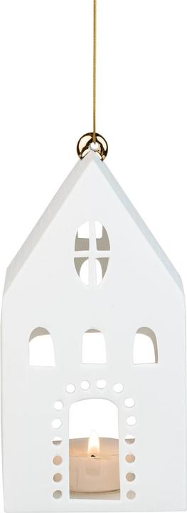 Räder Wheels Hanging Light House | Square | Large