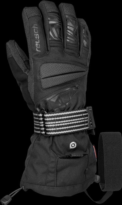 Actual product image Reusch Sweeber ll (8)