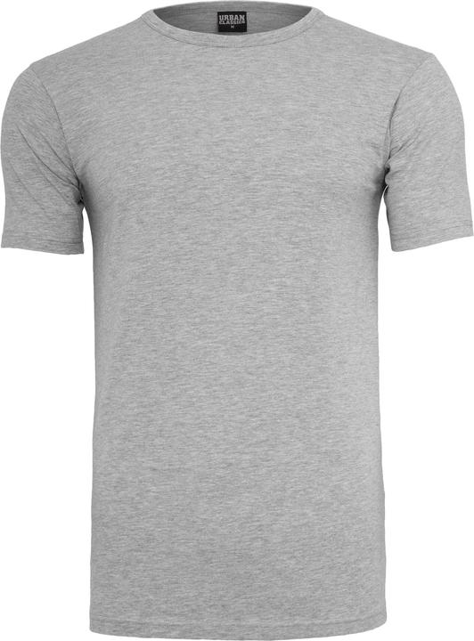Produktbild Urban Classics Fitted Stretch Tee (M)