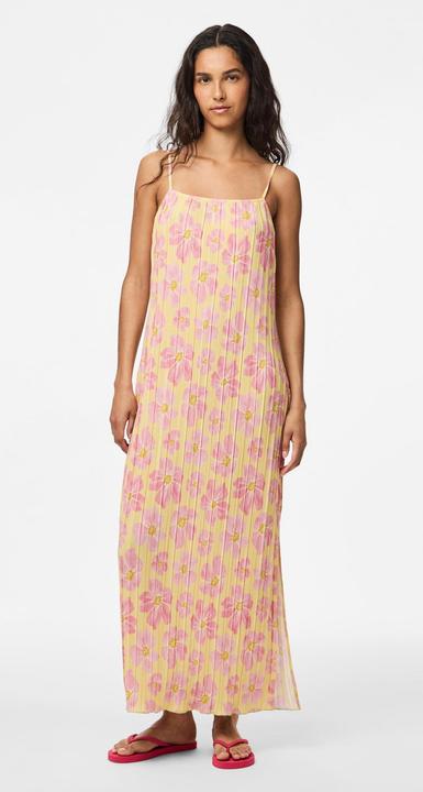 Produktbild Pieces PCAMBER Maxikleid (L)