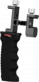 Actual product image Xinfrared XH09 Thermal imaging camera for smartphone - Lightning