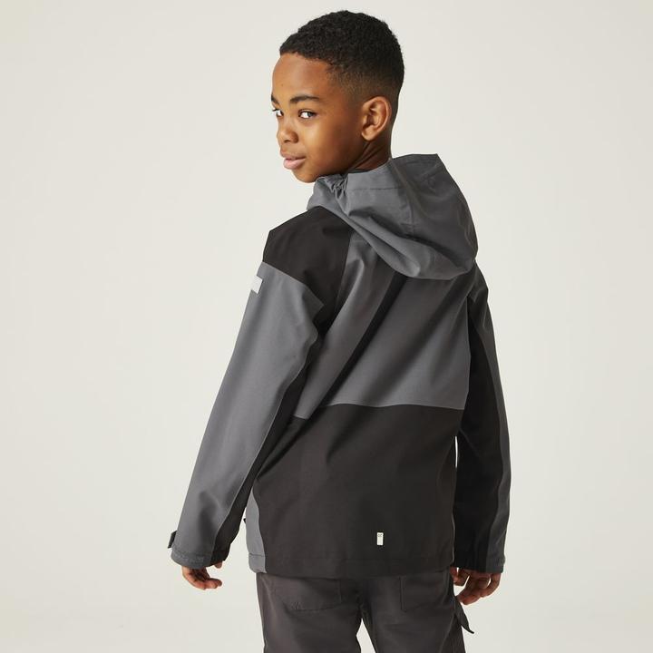 Produktbild Regatta Junior Highton Jacket V (128)