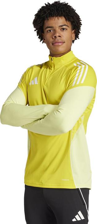 Actual product image adidas TIRO25C TR TOP (L)