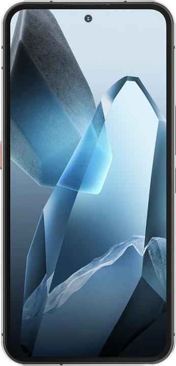 Immagine prodotto Oukitel WP200 Pro (6.7" - NFC - Ecouteur Bluetooth Intégré - 1 To, 24 Go RAM) Gris (1000 GB, Grigio, 6.70")