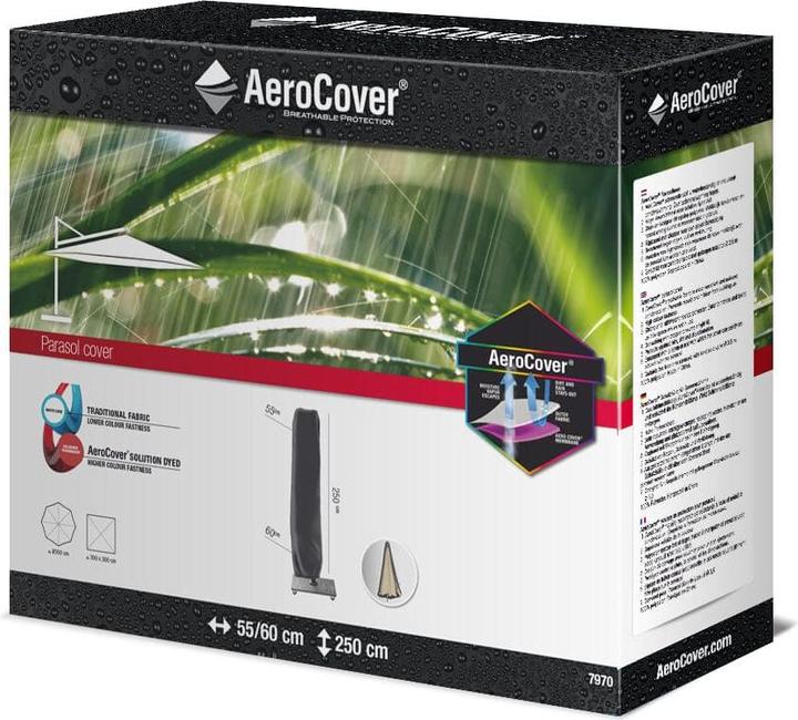 Immagine prodotto AeroCover Coperchio di protezione 250