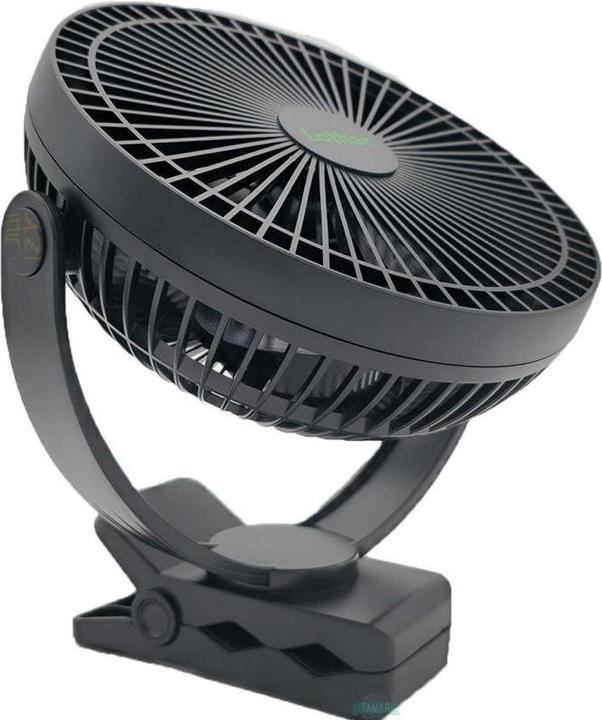 Produktbild Lothar HL420 Clip Fan 200mm