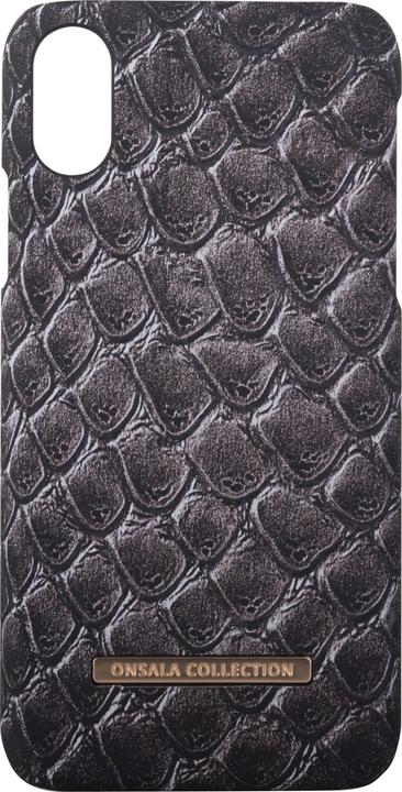 Carl ONSALA COLLECTION Couverture mobile Soft (Apple iPhone X)