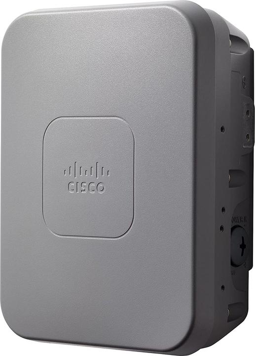 Image du produit Cisco 802.11AC W2 OUTDOO À PROFIL BAS (867 Mbit/s)