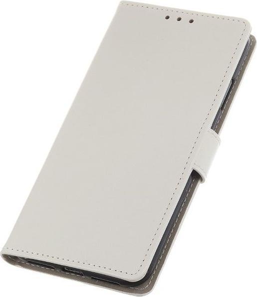 Immagine prodotto MU Classic Crazy Horse Leather Bookcover Series (Xiaomi Redmi Note 8T)