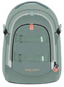 Actual product image Walker School Backpack Uni (30 l)