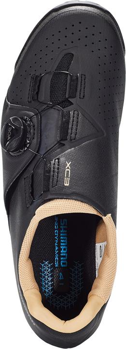Productafbeelding Shimano SH-XC3 (38)