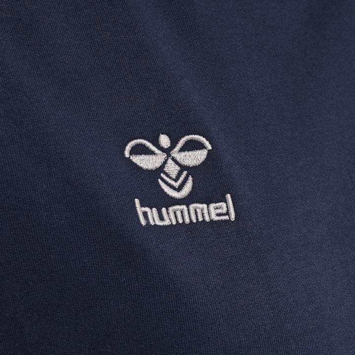 Image du produit hummel Hmlmove Grid Cotton Sweatshirt Femme (XXL)