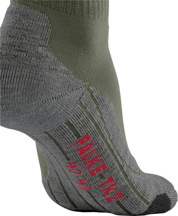Produktbild Falke TK2 Explore Short (39 - 41)