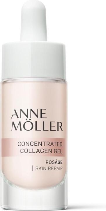 Image du produit Anne Möller Gel concentré de collagène Rosâge 15ml (Gel pour le corps, 15 ml)