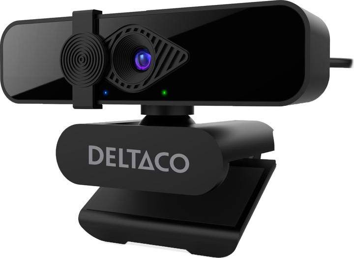 Productafbeelding ASUS W-200 Webcam 2K