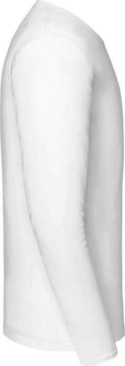 Immagine prodotto Fruit of the Loom Maglietta Iconic Premium a maniche lunghe da uomo (4XL)