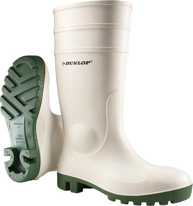 Image du produit Dunlop Bottes de sécurité en caoutchouc FS1800171BV (45)