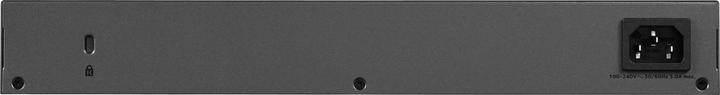 Produktbild Netgear GS510TPP: 10 Port Smart Switch (10 Ports)