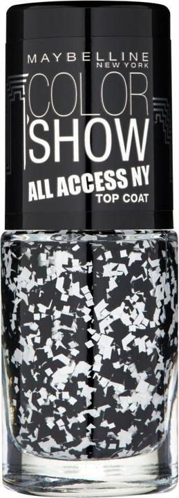 Produktbild Maybelline New York Color Show All Access My Top Coat #422 Pave The Way 6ml (Top Coat)