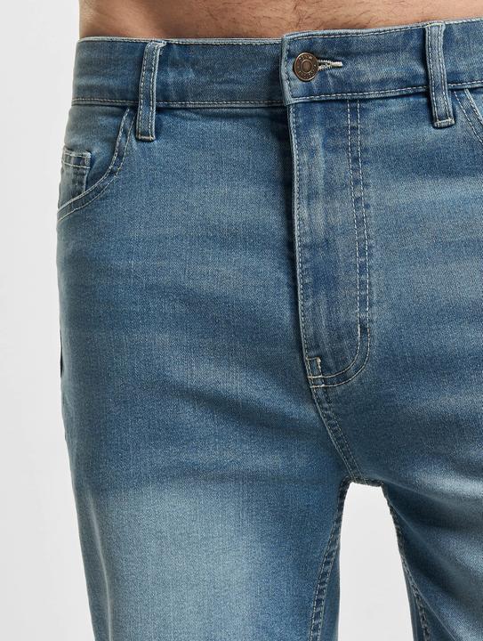Produktbild Denim Project Dpreg. Fit Shorts (31)