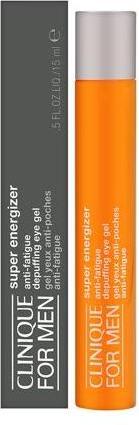 Actual product image Clinique Super Energizer (Gel, 15 ml, Day)