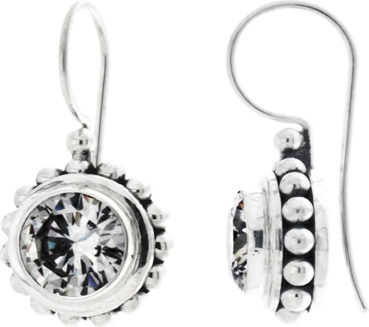 Silber, Transparent