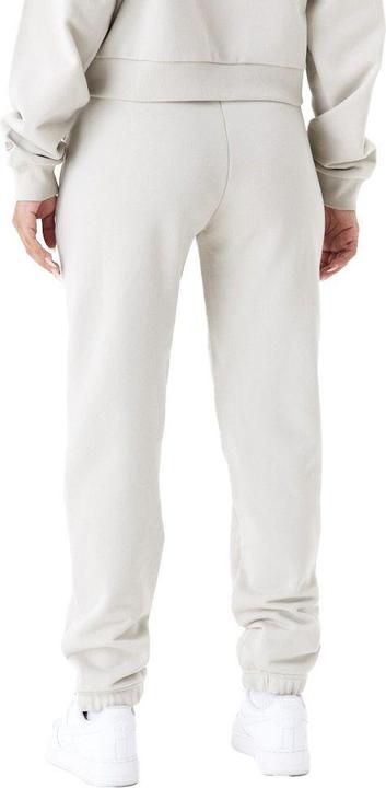 Produktbild New Era Ladies Jogger Sweatpants stone beige - L (L)