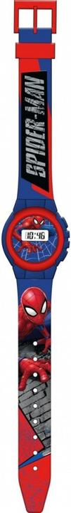 Immagine prodotto Spiderman Euromic (Orologio digitale, 30 mm)