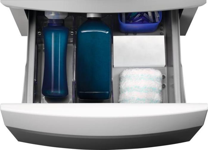Image du produit Electrolux Unterbausockel