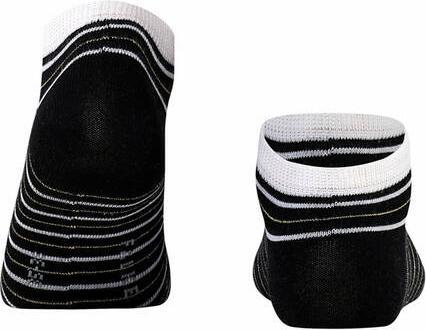 Actual product image Falke Stripe Shimmer SN (Single pack, 35 - 38)