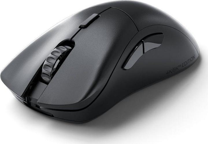 Immagine prodotto Glorious PC Gaming Race Glorious Model D 2 PRO Wireless, 1K Polling - Nero (Senza fili)
