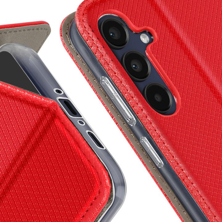 Actual product image Avizar Smart Series (Samsung Galaxy A35)