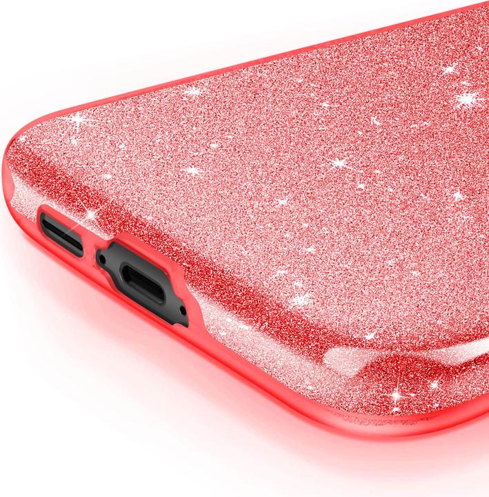 Immagine prodotto Avizar Spark Case (Samsung Galaxy S24 FE)