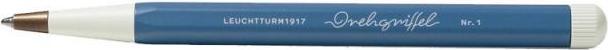Actual product image Leuchtturm1917 Drehgriffel (Denim)