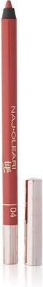 Produktbild Naj Oleari Lippenstift 1.2ml (Coral Pink)