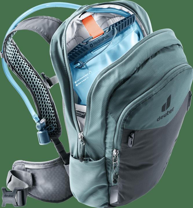 Actual product image Deuter Compact 8 JR (8 l)