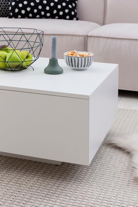 Produktbild Wohnling Elias (60 x 60 x 35.5 cm)