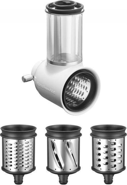 Actual product image KitchenAid Artisan KSM200 CH version (300 W)