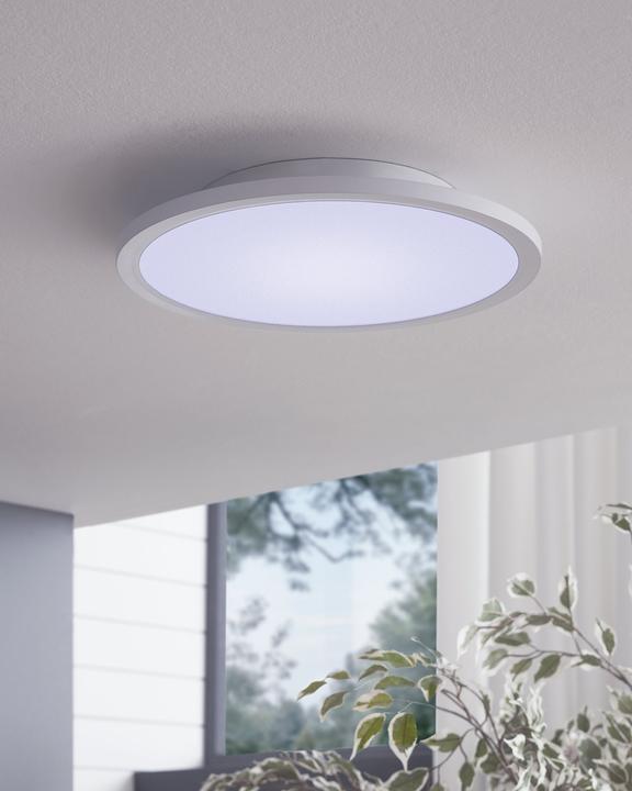 Produktbild EGLO Sarsina-c (2100 lm)