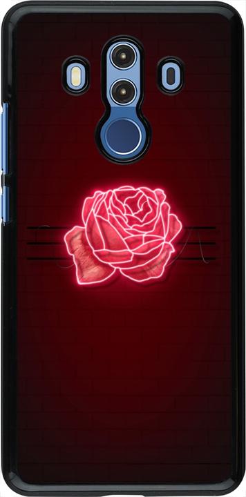 Actual product image PhoneLook Coque Spring 23 neon rose (Mate 10 Pro)