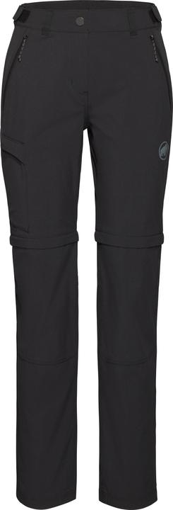Produktbild Mammut Runbold IV Zip Off Pants Women (L)