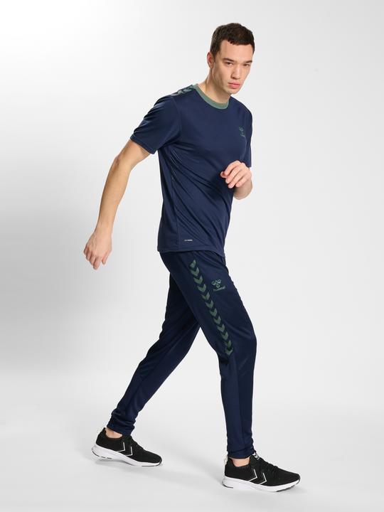 Immagine prodotto hummel pantaloni da allenamento hmlSTALTIC (3XL)