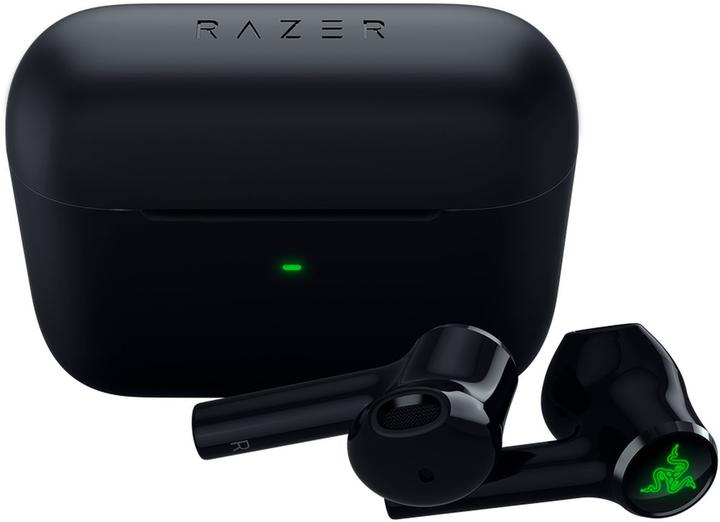 Actual product image Razer Hammerhead X (6 h, Wireless)