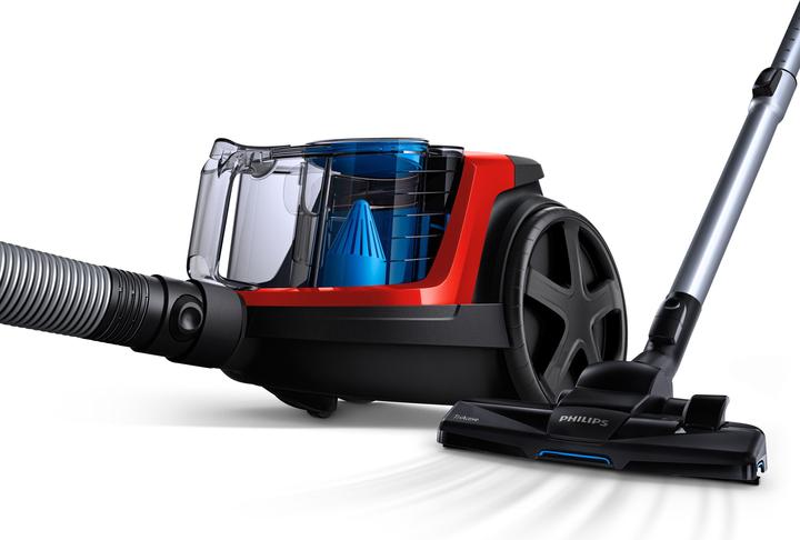 Produktbild Philips PowerPro Compact 3000 series