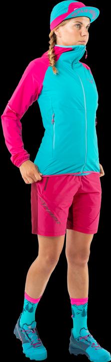 Actual product image Dynafit Transalper Light Dynastretch Shorts (S)