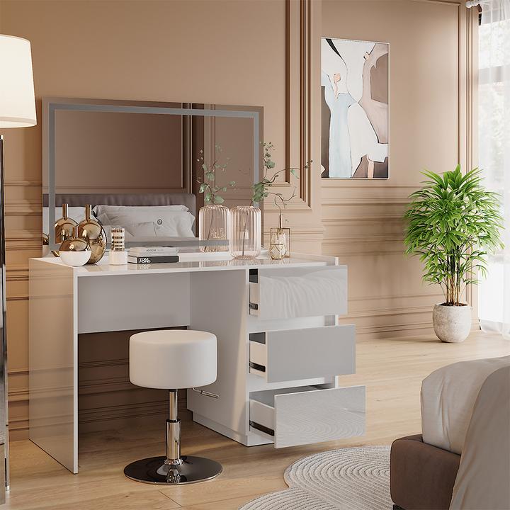 Produktbild Vicco Marla (120 x 60 x 78.5 cm)