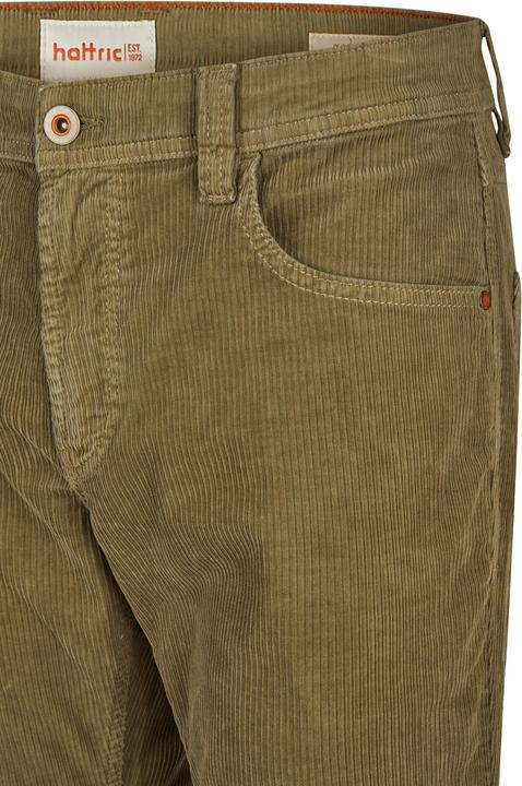 Actual product image Hattric 5-Pocket Harris Cord (W36/L32)